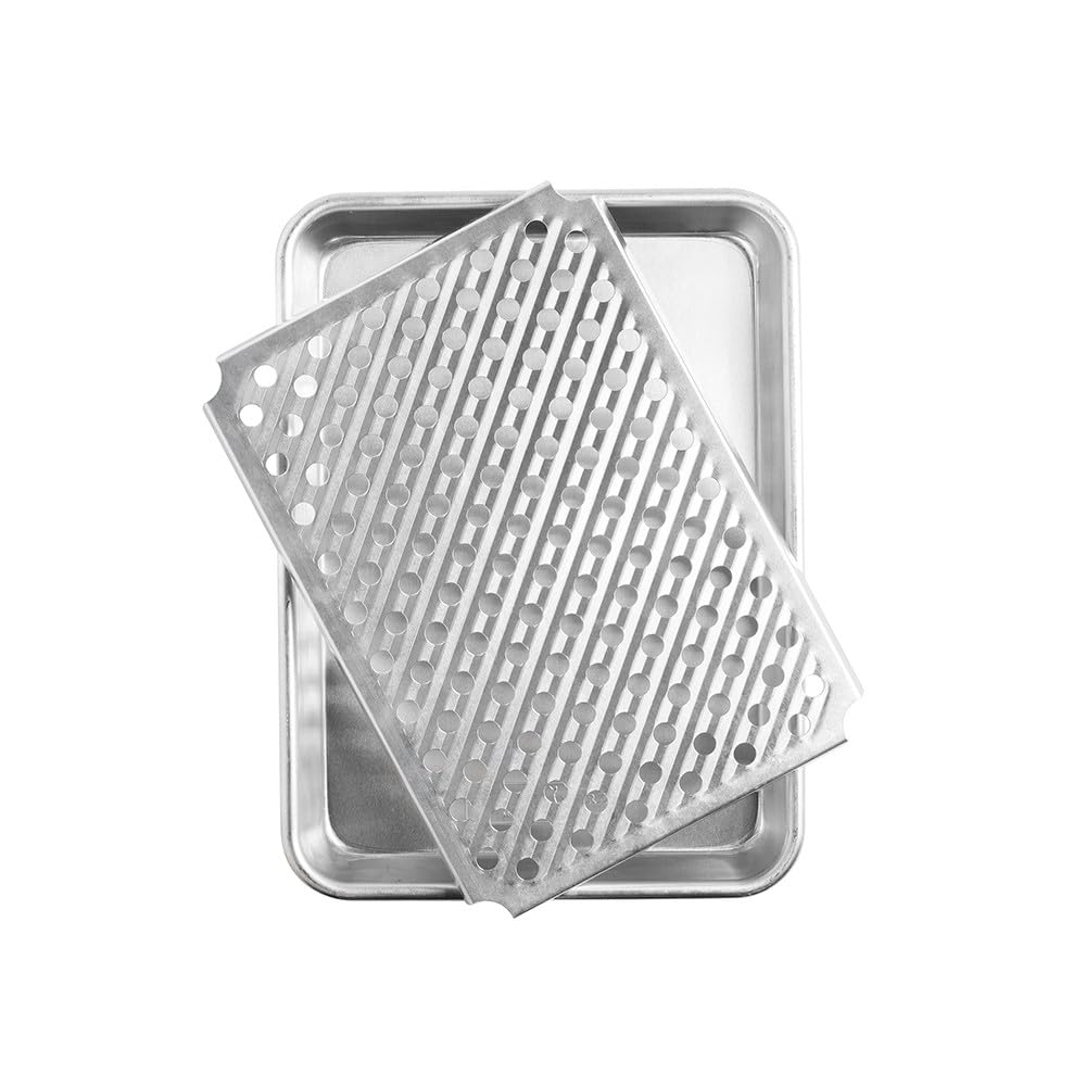 Nordic Ware Naturals Multi-Purpose Oven and Cooling Rack