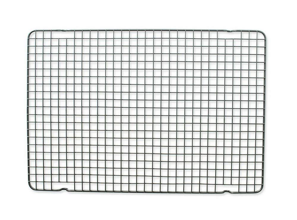 Nordic Ware Round Cooling Grid, 13-inch diameter, Copper