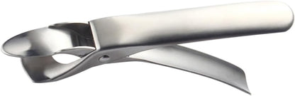 Stainless Steel Hot Dish Plate Clamp Tongs for Kitchen Use
