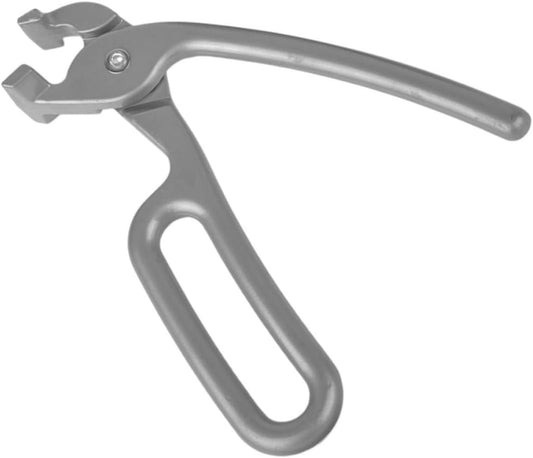 Anti Scald Plate Clip for Hot Plates and Stoneware Dishes