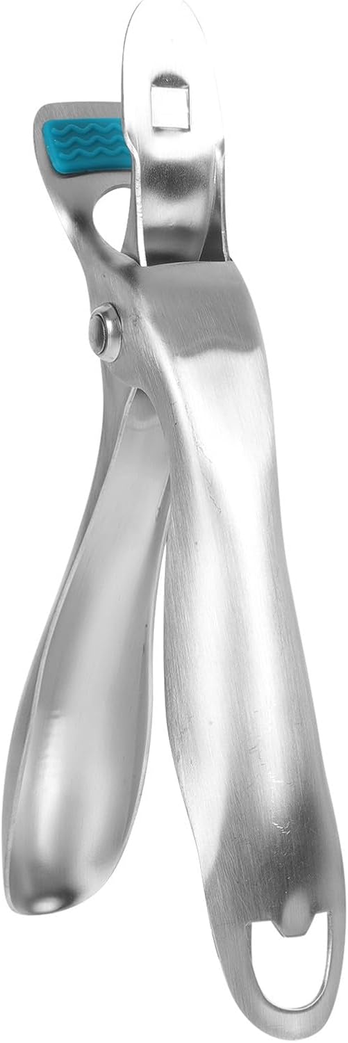 Stainless Steel Bowl Dish Gripper Clip for Hot Plates and Cookware