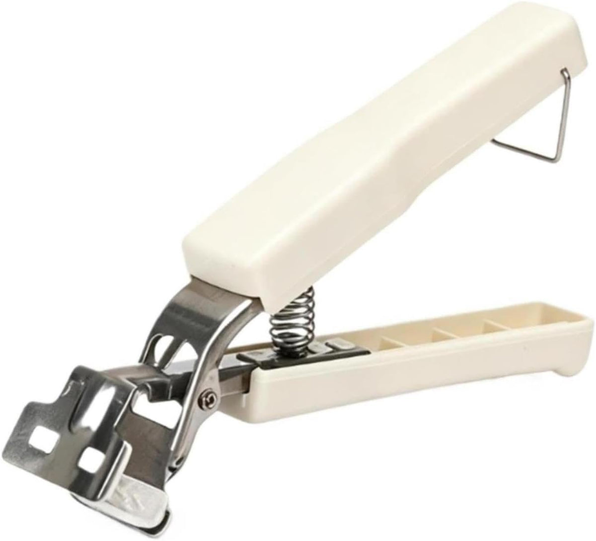 Hot Bowl Gripper Silicone Heat Resistant Tongs Hot Dish Taking Clamp