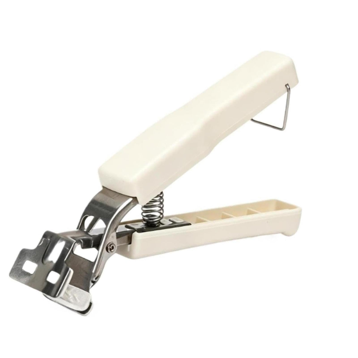 Hot Bowl Gripper Silicone Heat Resistant Tongs Hot Dish Taking Clamp