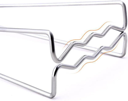 Plate Tongs Bowl Clip Stainless Steel for Hot Dishes and Bowls