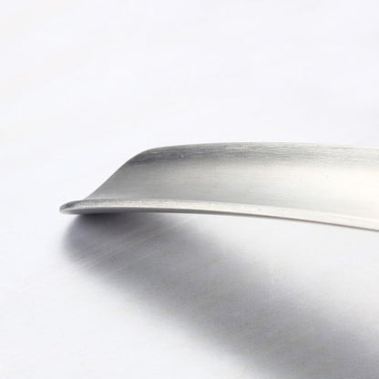 Stainless Steel Hot Dish Plate Bowl Clip Tongs round Handle