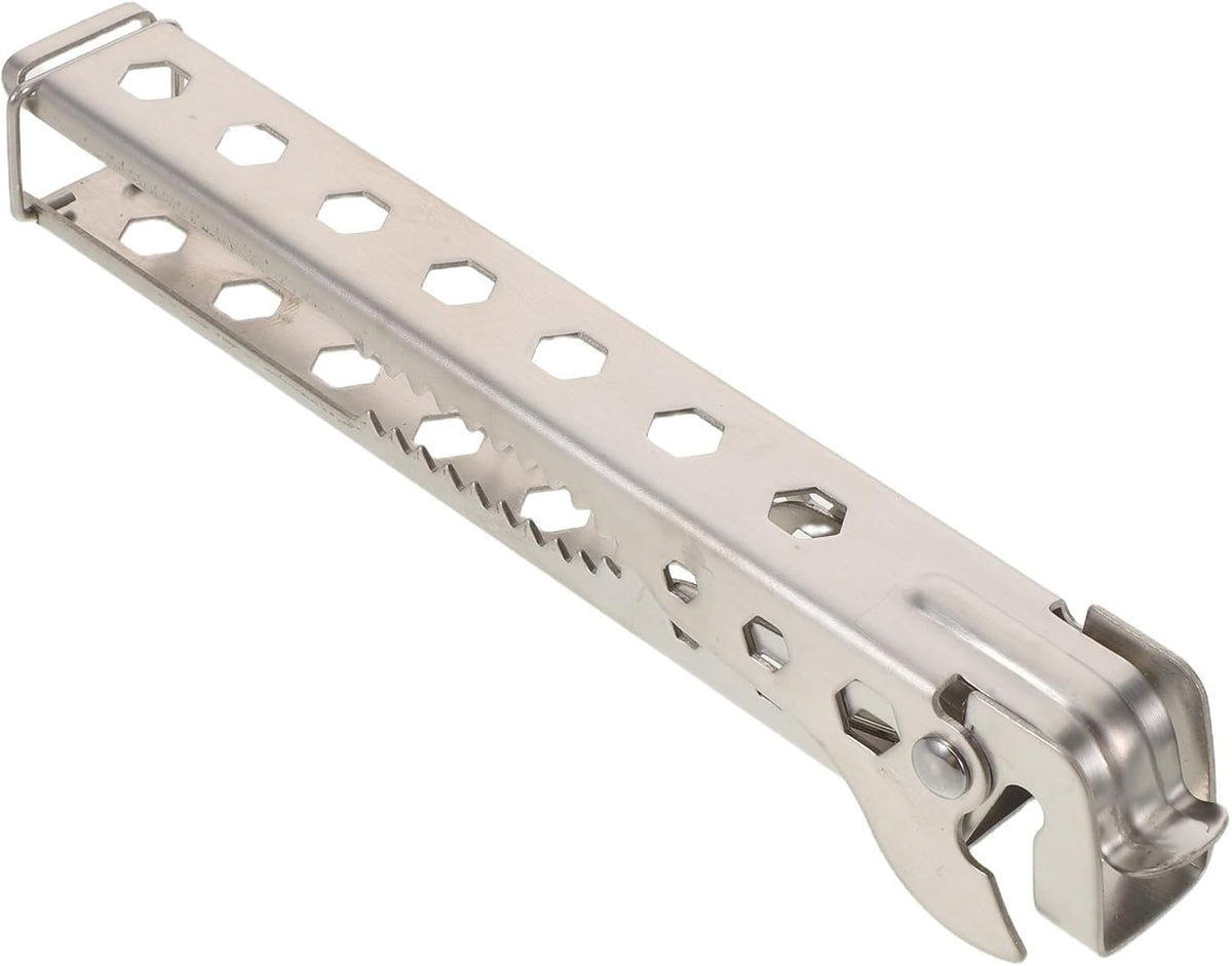Stainless Steel Hot Dish Clip Bowl Holder Anti Scald Plate Lifter