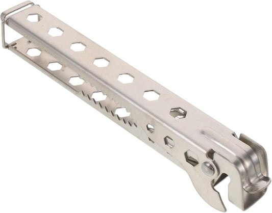 Stainless Steel Hot Dish Clip Bowl Holder Anti Scald Plate Lifter