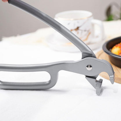 Anti Scald Plate Clip for Hot Plates and Stoneware Dishes