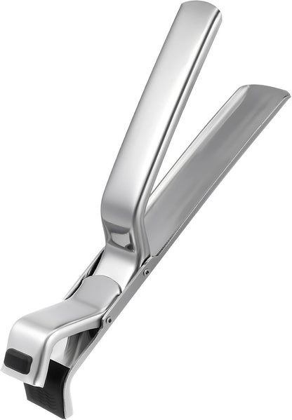 Stainless Steel Hot Dish Plate Clip for Baking Sheets and Trays