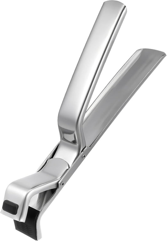 Stainless Steel Hot Dish Plate Clip for Baking Sheets and Trays