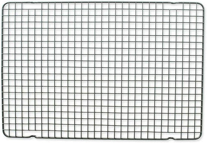 Nordic Ware Round Cooling Grid, 13-inch diameter, Copper