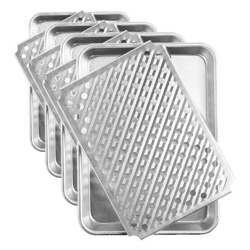 Nordic Ware Naturals Multi-Purpose Oven and Cooling Rack