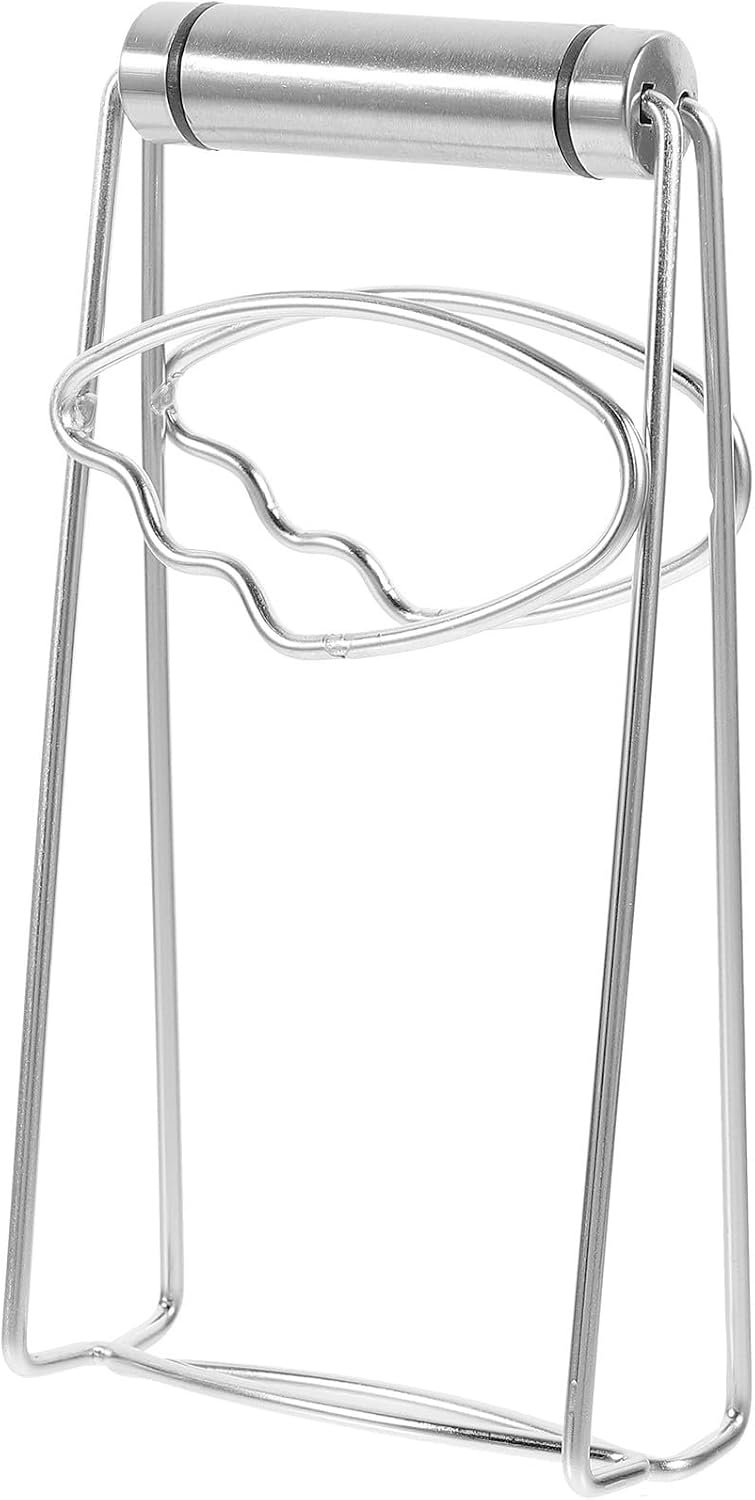 Stainless Steel Bowl Clip Plate Lifter for Hot Dishes