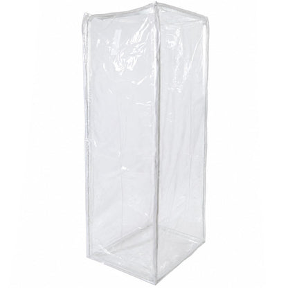 lopeztek Commercial 20-Tier Half & Full Sheet Pan Rack with Wheels