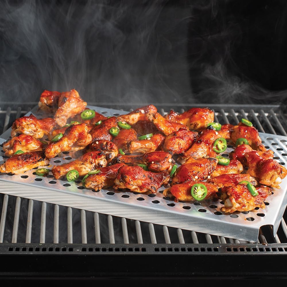 Nordic Ware Naturals Multi-Purpose Oven and Cooling Rack