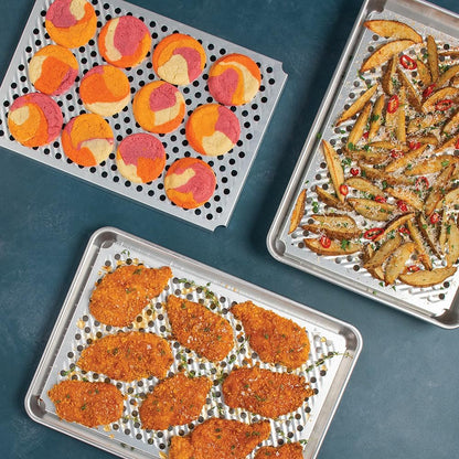 Nordic Ware Naturals Multi-Purpose Oven and Cooling Rack