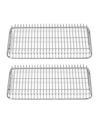 Caraway 9" x 13" Stainless Steel Cooling Rack