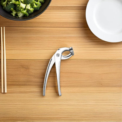 IMIKEYA 3pcs Aluminium Alloy Bowl Gripper Anti-scalding Dish Tongs Ergonomic Multi-function Clip for Safe Lifting of Hot Plates and Dishes Kitchen