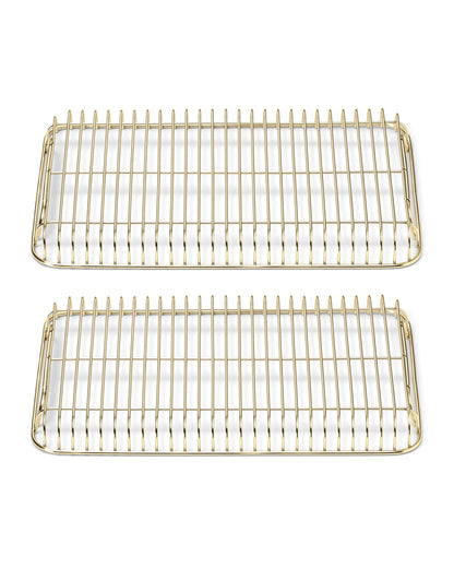 Caraway 9" x 13" Stainless Steel Cooling Rack